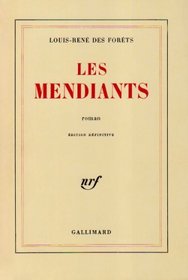 Les mendiants: Roman (French Edition)