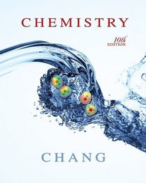 Chemistry, Student Edition (NASTA Hardcover Reinforced High School Binding) by Raymond Chang