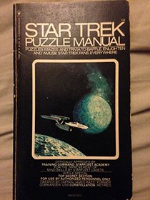 Star Trek Puzzle Manual