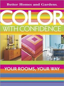 Color with Confidence