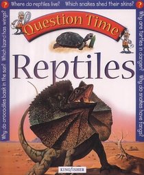 Reptiles (Question Time)