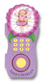 Daisy's Necklace (Fairy Phones)