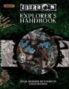 Explorer's Handbook (Eberron:  Supplements)