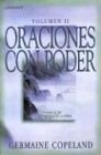 Oraciones Con Ponder = Prayers That Avail Much