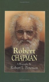 Robert Chapman
