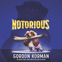 Notorious (Audio CD) (Unabridged)