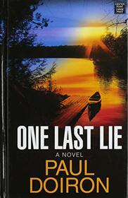 One Last Lie
