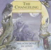 The Changeling (Legends from Wales)