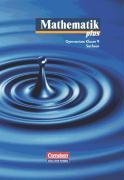 Mathematik plus 9. Schuljahr. Schlerbuch. Neubearbeitung. Gymnasium Sachsen