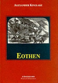 Eothen (Konemann Classics)