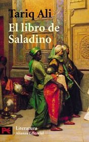 El libro de Saladino/ The book of Saladin