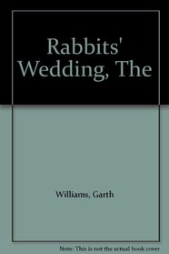 Rabbits' Wedding