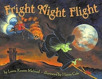 Fright Night Flight