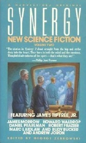 Synergy: New Science Fiction, Vol 2