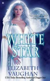 White Star (Epic of Palins, Bk. 2)