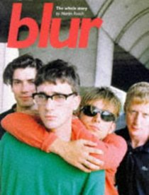 Blur: The Whole Story