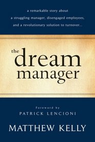 The Dream Manager -- 2007 publication