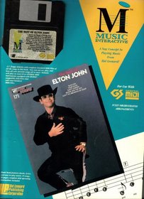 The Best of Elton John (EZ Play Today/Music Interactive, 171)