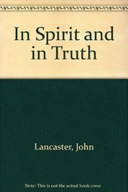 In spirit and in truth: Principles for Pentecostal people