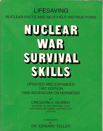 Nuclear War Survival Skills: Updated and Expanded 1987 Edition