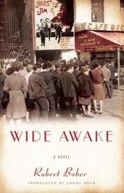 Wide Awake: A Novel