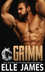Grimm (Iron Horse Legacy)