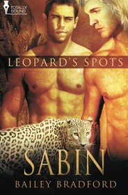 Sabin (Leopard's Spots, Bk 11)