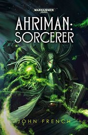 Ahriman: Sorcerer (Warhammer 40,000)