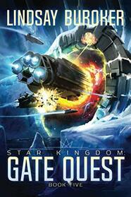 Gate Quest (Star Kingdom)