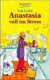 Anastasia voll im Stress (German)