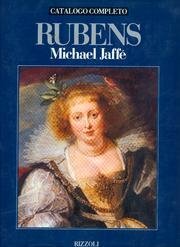 Rubens: Catalogo completo (Libri illustrati Rizzoli) (Italian Edition)