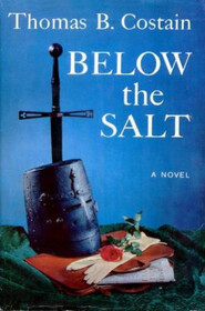 Below the Salt