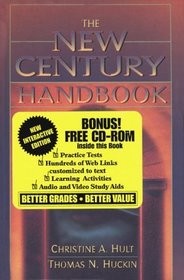 The New Century Handbook: Interactive Edition