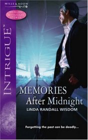 Memories After Midnight (Silhouette Intrigue) (Silhouette Intrigue)
