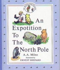 Expotition to the North Pole
