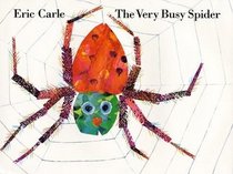 The Very Busy Spider