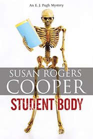 Student Body (An E.J. Pugh Mystery)