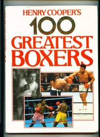 Henry Cooper (100 greatest boxers)