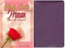 Woman Thou Art Loosed Bible