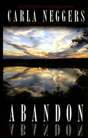 Abandon (Thorndike Press Large Print Basic Series)