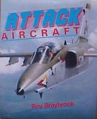 Attack Aircraft (A Foulis aviation book)