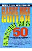 The Classic Rock Guitar Sourcebook