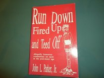 Run Down, Fired Up and Teed Off: Allegedly Humorous Commentary on Sport in the Post-Ironic Age