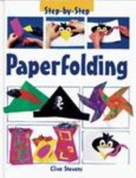 Paperfolding (Step By Step)