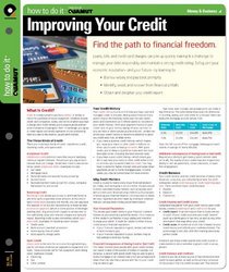 Improving Your Credit (Quamut)