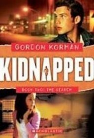 The Search (Kidnapped)