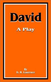 David: A Play