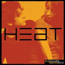 Heat: A Graphic Reality Check for Teens Dealing With Sexuality (FlipSwitch)