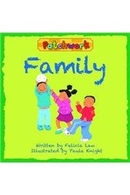 Family (Patchwork)