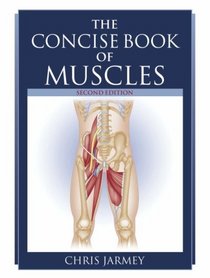 Concise Book of Muscles